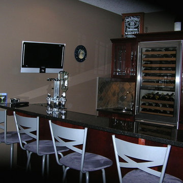 Our Work