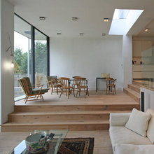 split level