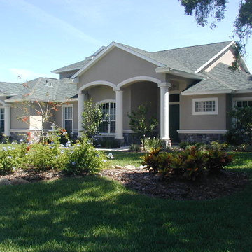 Trade Wind Builder's Projects