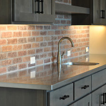 Basement Bar