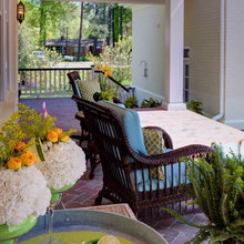 Exterior Ideas