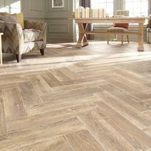 Flooring