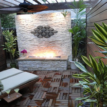 Patio Ideas