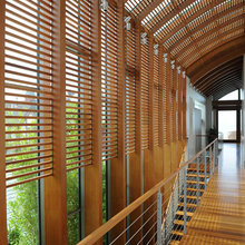 Louvres / Shades / Blinds