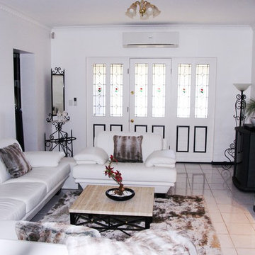 Madison Residence