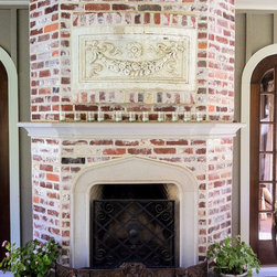 Fireplaces - Products