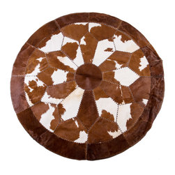 Round Rugs - Area Rugs