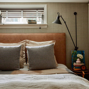 HISTORIC TOWNHOUSE RENOVATION