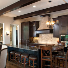 Our home renovation