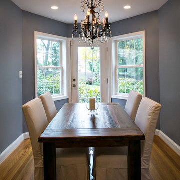 Chevy Chase Kitchen