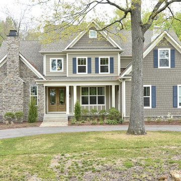 Baldwin Homes Emerson