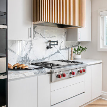 Unionville Residence