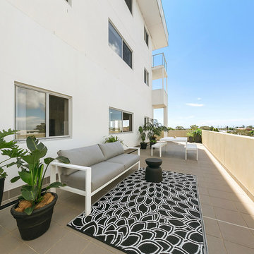 Landmark Appartments