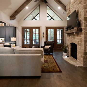 Living Rooms