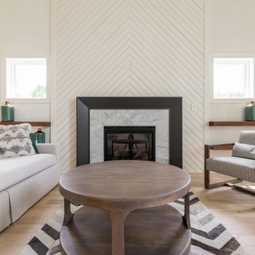 The Adelaide- an Eldridge Company Home