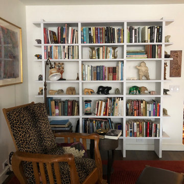 Contemporary Bookcase