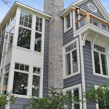 Dream Home Exterior