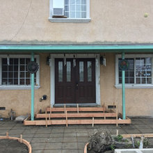 porch