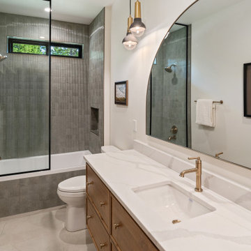 Quaking Aspen - Parade Home