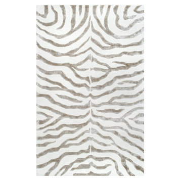 THE 15 BEST Animal Print Area Rugs for 2023 | Houzz