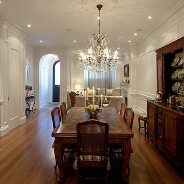 Bernard Residence