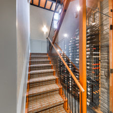 wine room