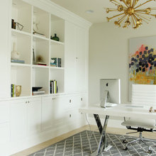 Home Office Ideas