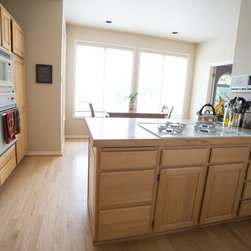 Cabinets - Products
