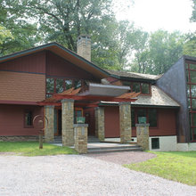 Exteriors