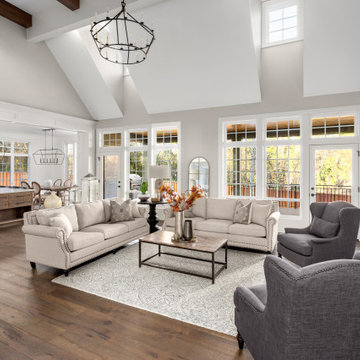 Interior Painting