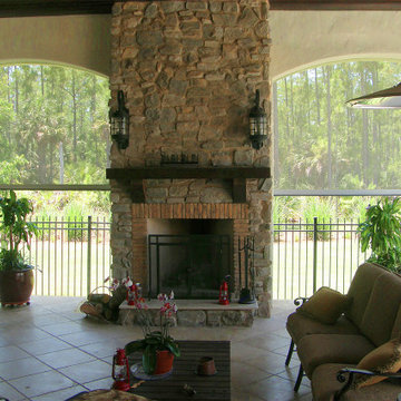 Retractable Screens