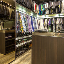 Closets