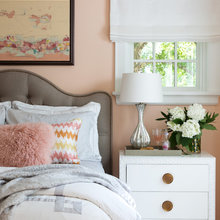 Girls room
