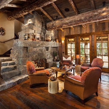 Hearth Room