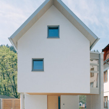 Haus an der Breg