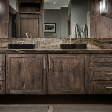 08- Park City, Utah Remodel