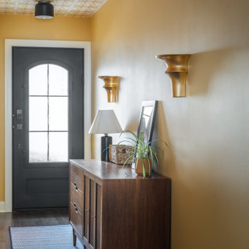Vibrant & Vintage in Fishtown