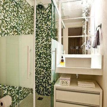 Residential Objective USA Interior Design Works