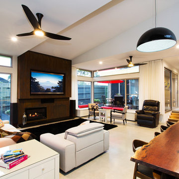 Werribee Residence