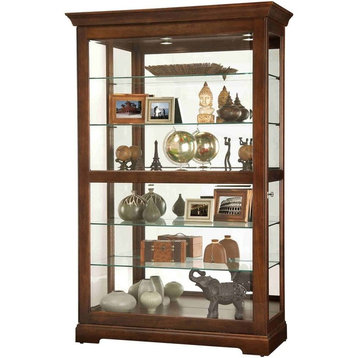 Howard Miller Kane Display Cabinet