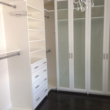 Our Work