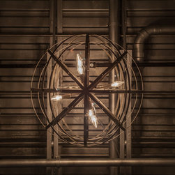 Edgewood Loft - Pendant Lighting