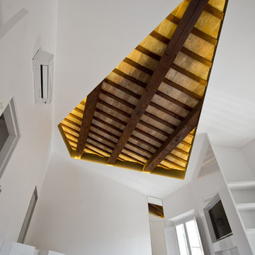 Skinless Top Loft