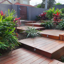 Front Landscaping