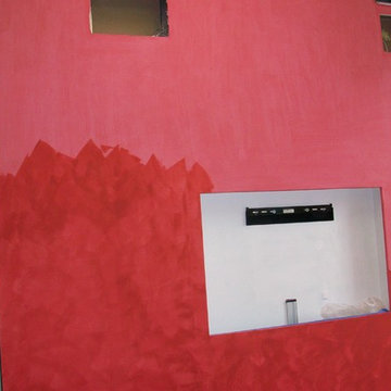 VENETIAN PLASTER