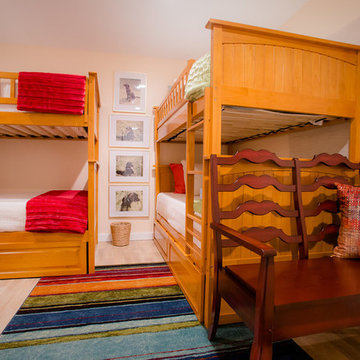 Peach Tree Farm Guest Barn