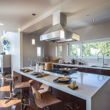 Harrison Court: Issaquah Highlands