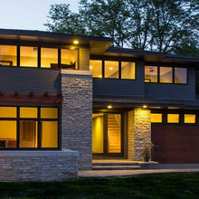Exteriors