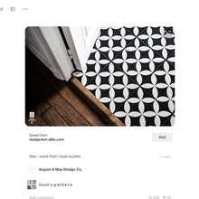 Flooring