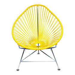 Acapulco Chair - Outdoor Lounge Chairs